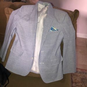 Class/Club little boys blazer